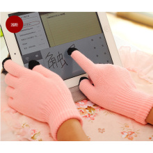 Magic Winter Texting Halten Sie warme Touchscreen Handschuhe